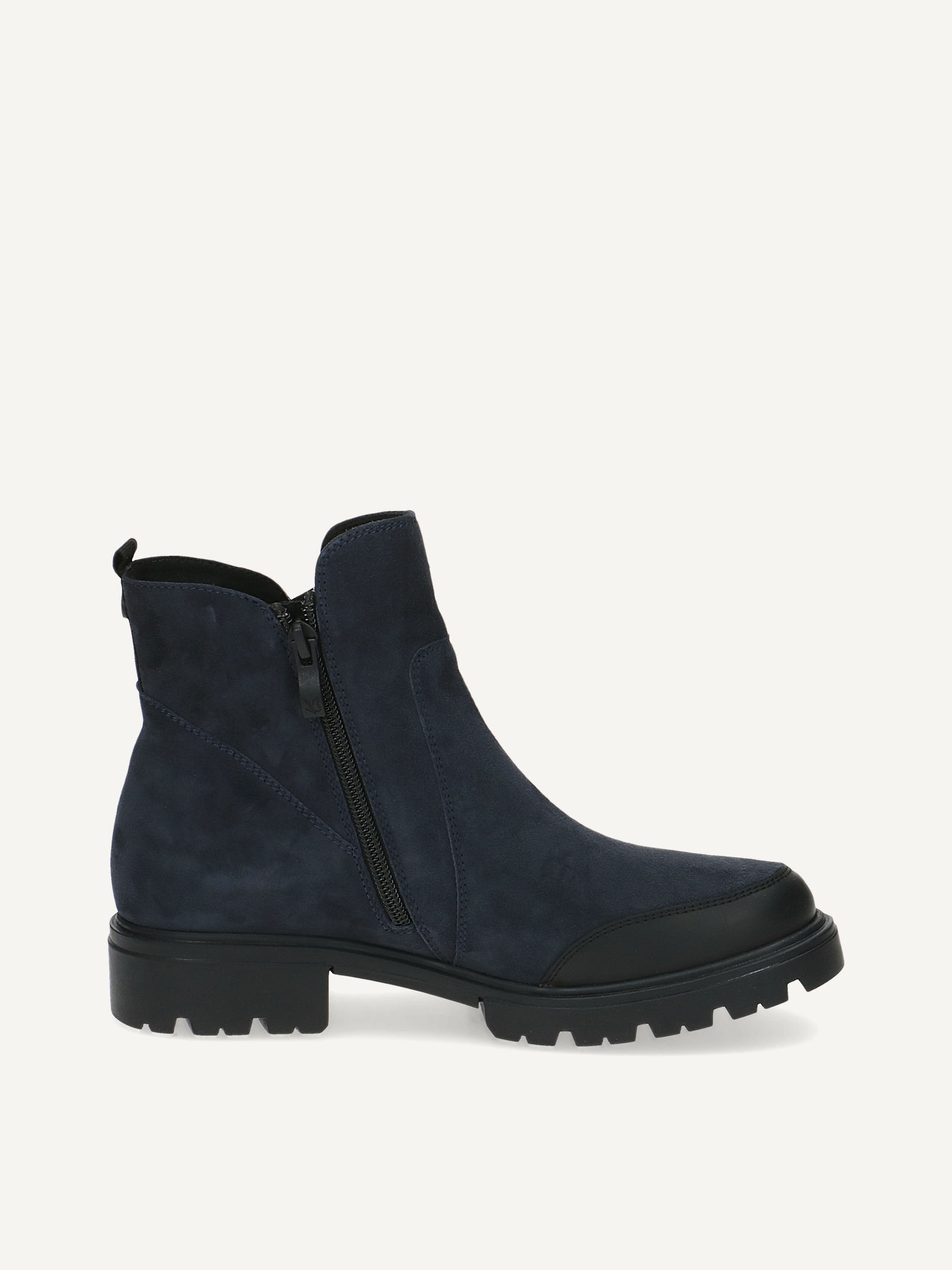 Stiefelette