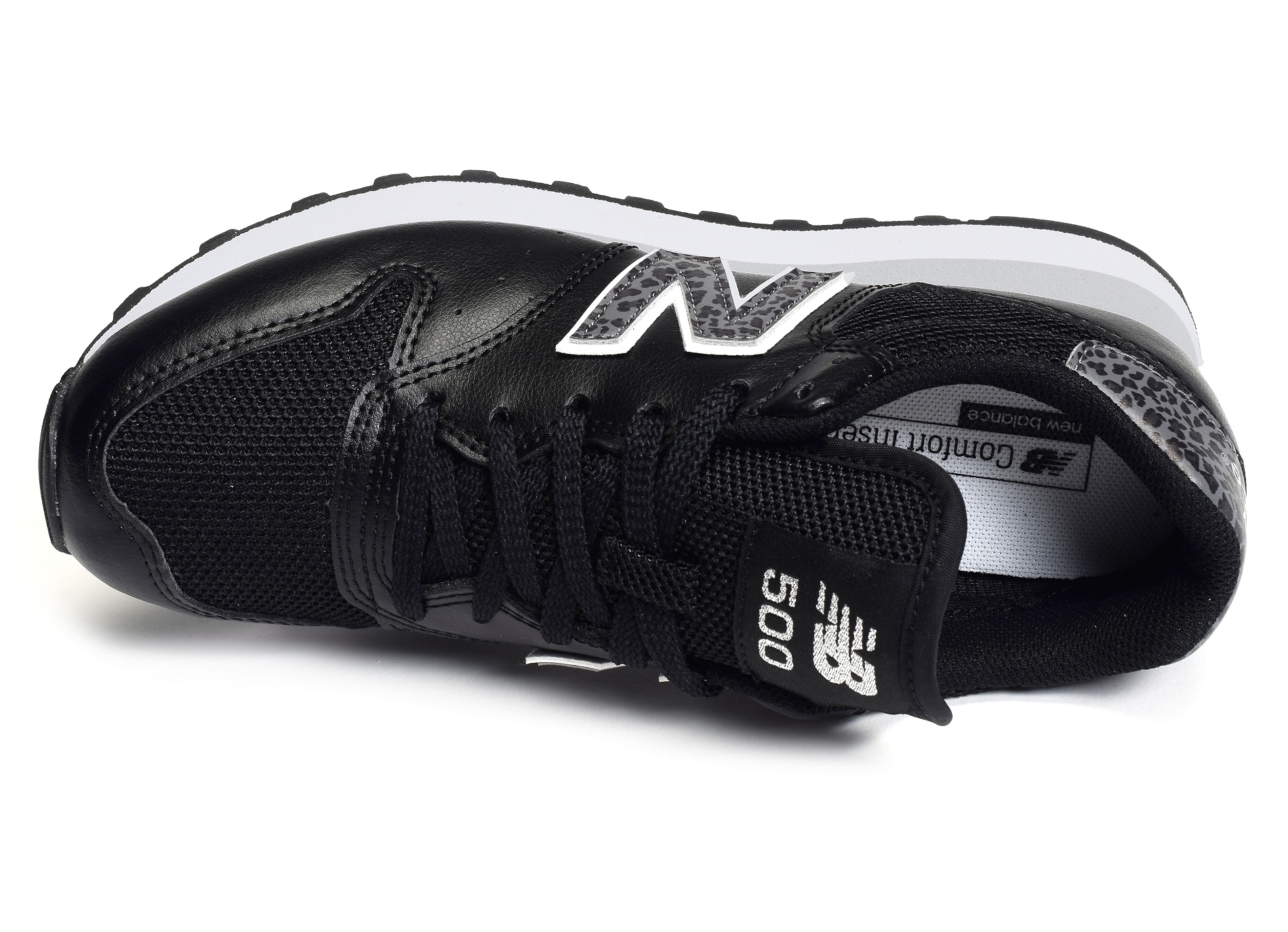 Gw500 noir