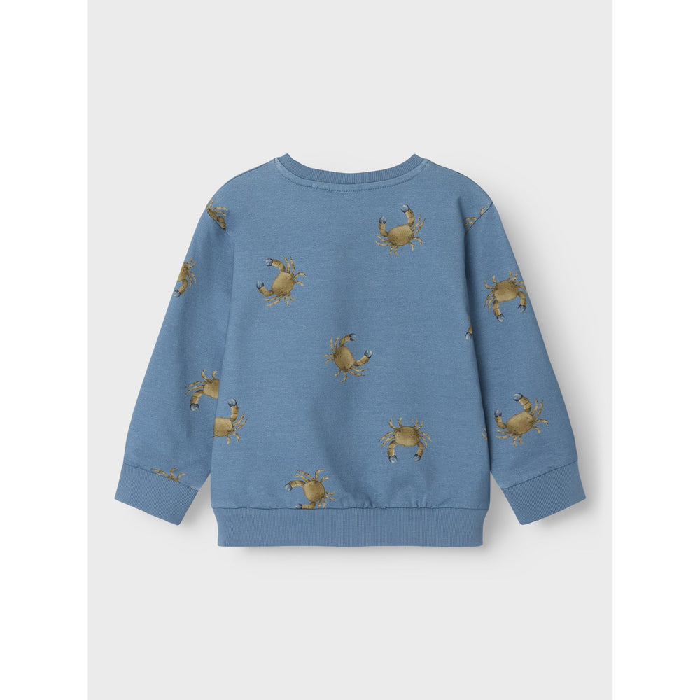 Køb Name It Spring Lake Fernan Regular Sweatshirt