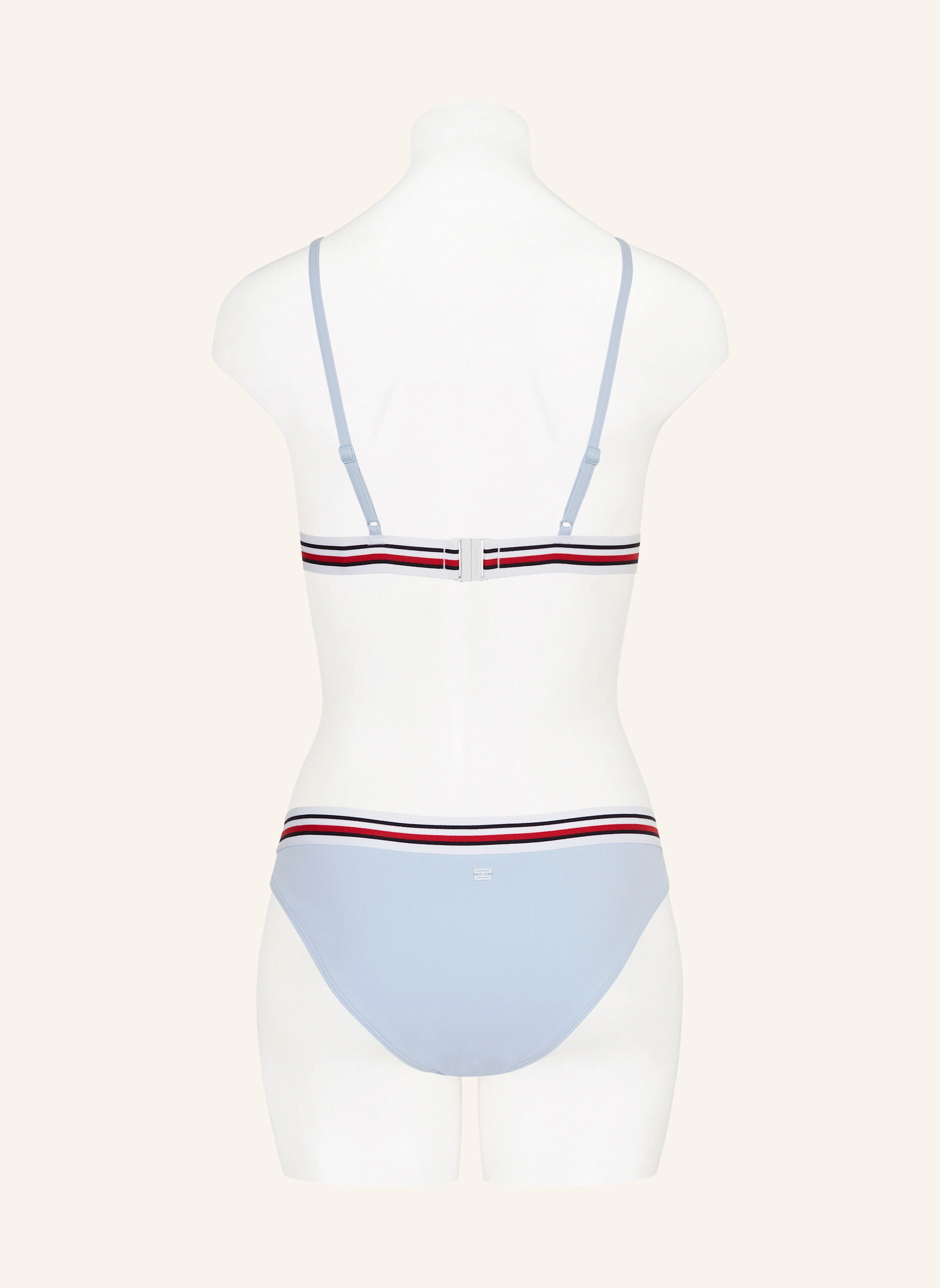 TOMMY HILFIGER Basic-Bikini-Hose