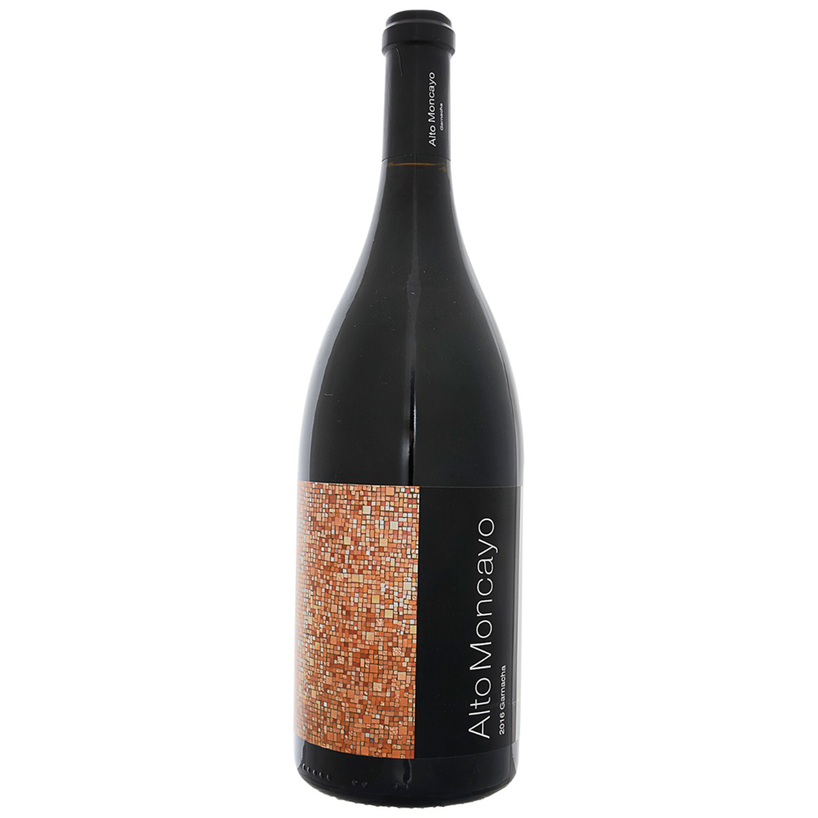 Alto Moncayo Magnum 150 cl