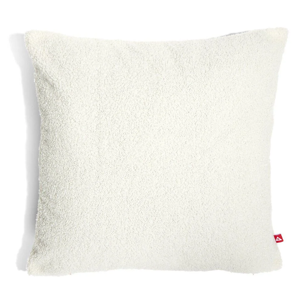 Housse de coussin 45x45cm - 4 coloris
