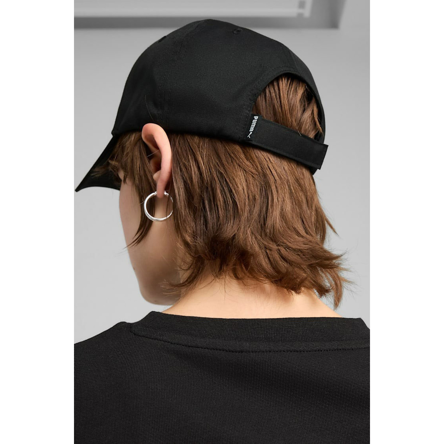 Puma Metal Cat Cap