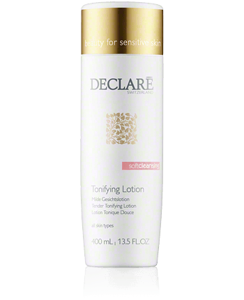 Declaré Soft Cleansing Milde Gesichtslotion 400ml