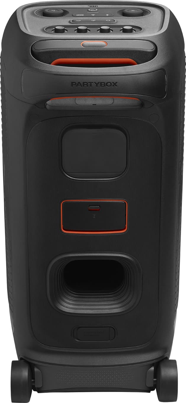 JBL PartyBox Stage 320 festhøjttaler