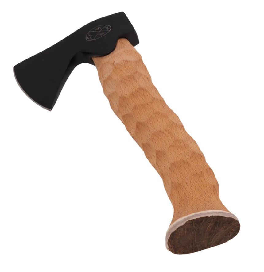 Karesuando Skogsøks<br> Turøks