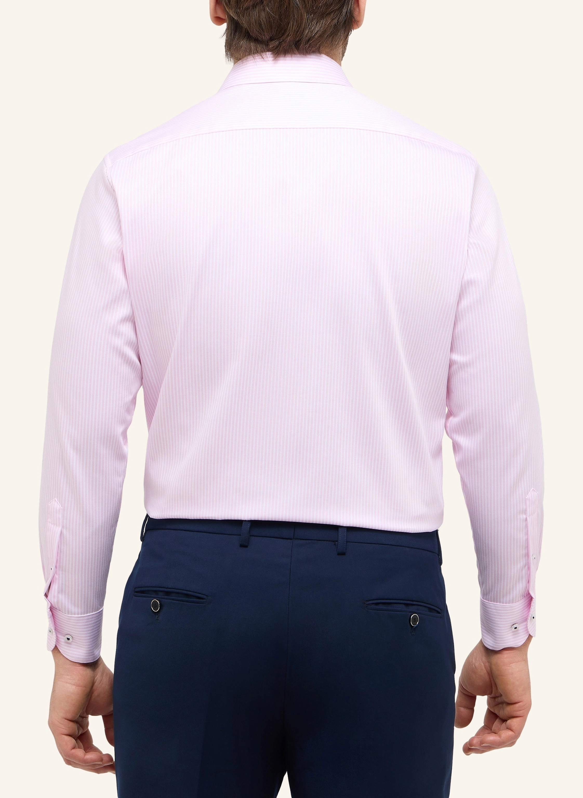 ETERNA Hemd COMFORT FIT