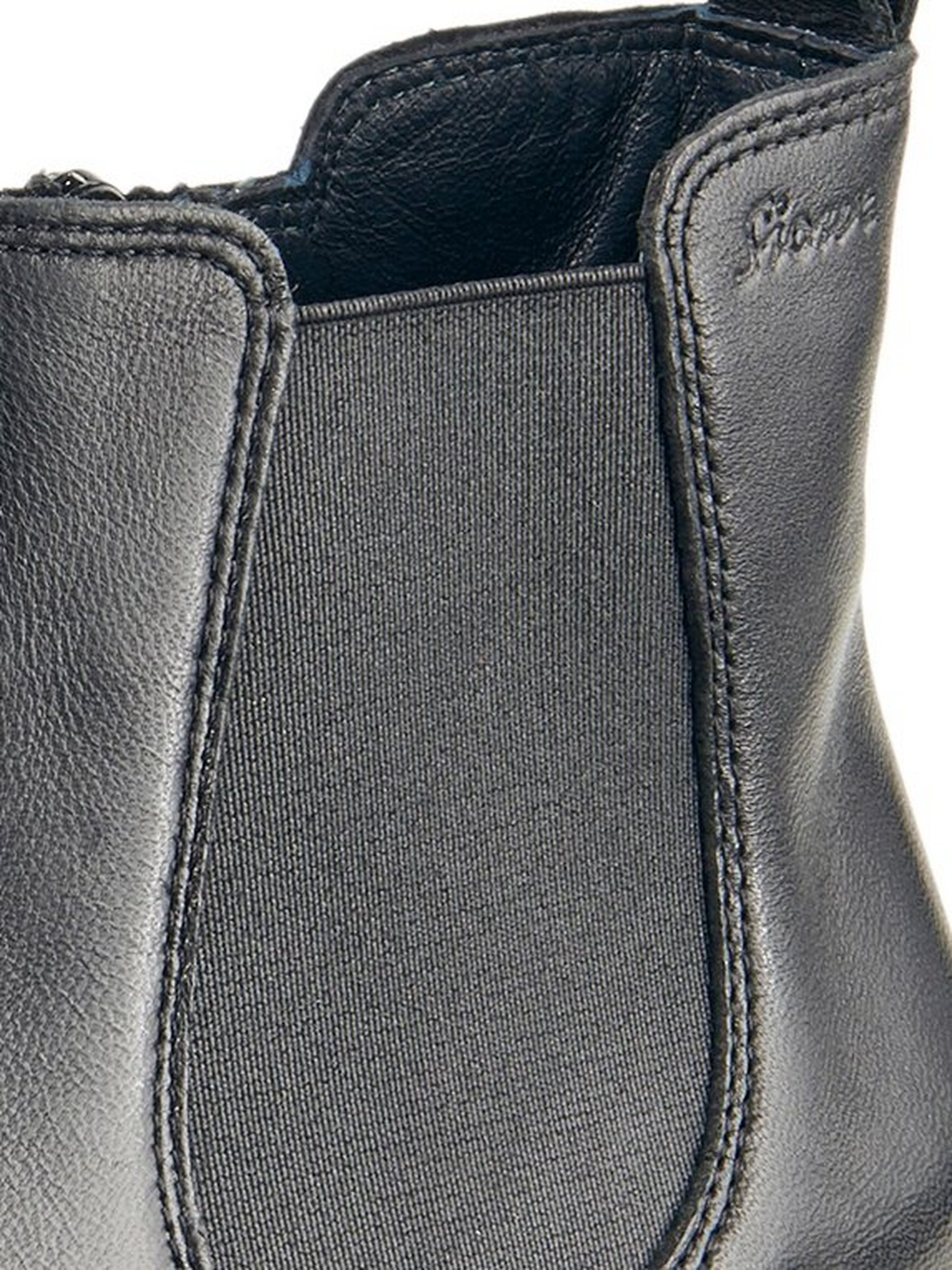 Stiefelette Meredith