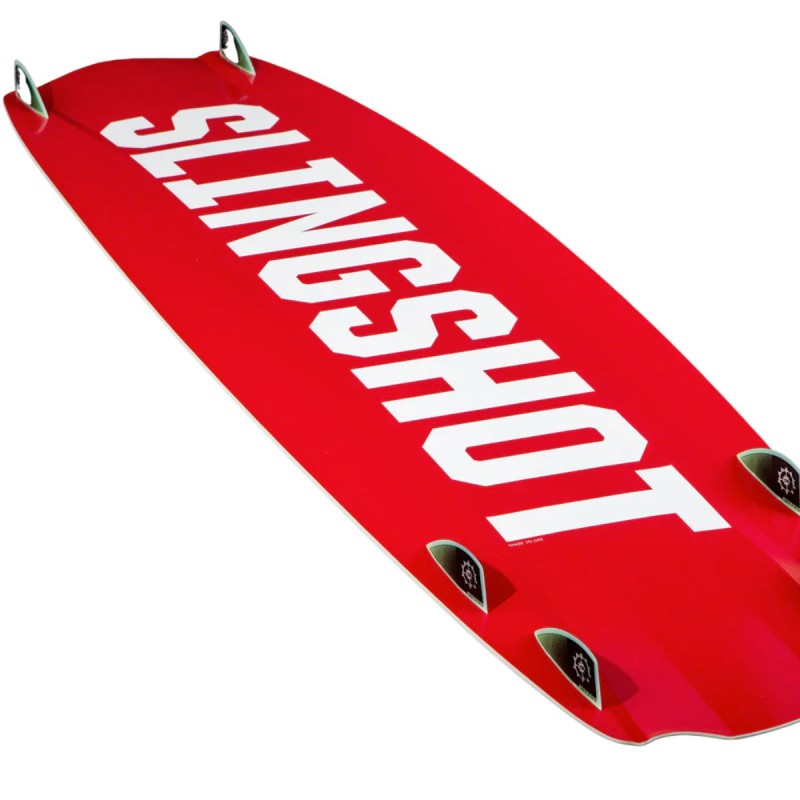 Planche Slingshot Super Natural V1 - The Corner Shop