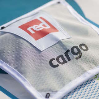 Red Paddle Co Cargo Net - Filet d'attache