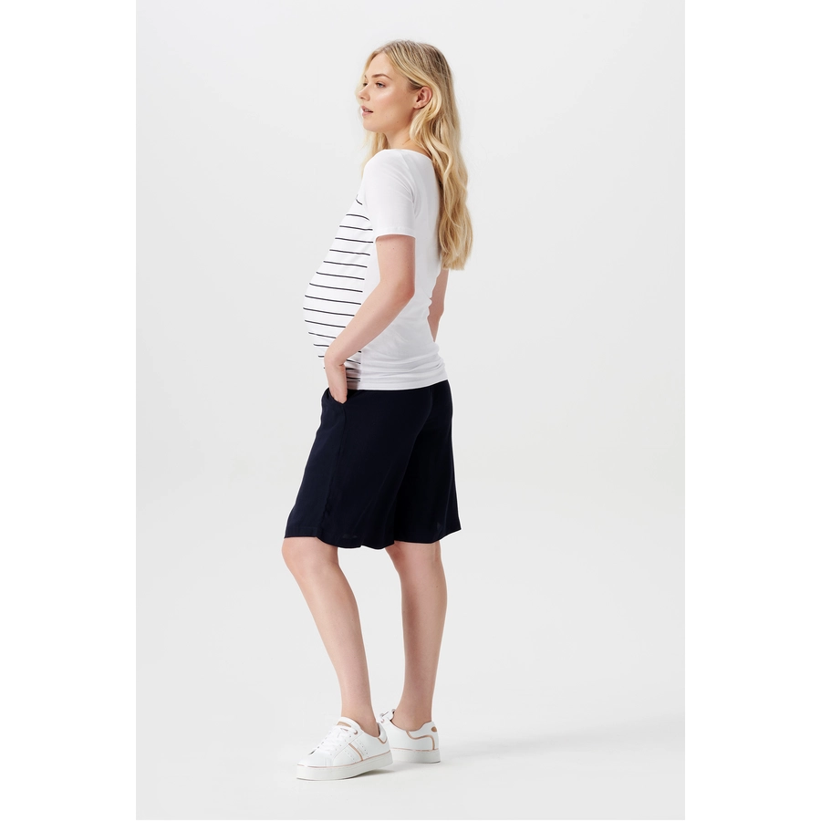 Esprit Bermuda Night Sky Blue