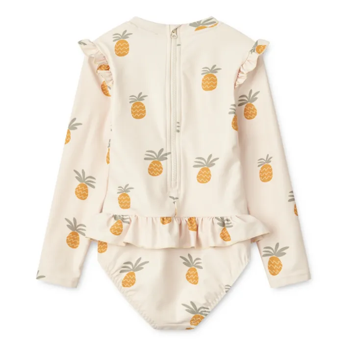 Liewood Maillot de Bain Sille | Ecru