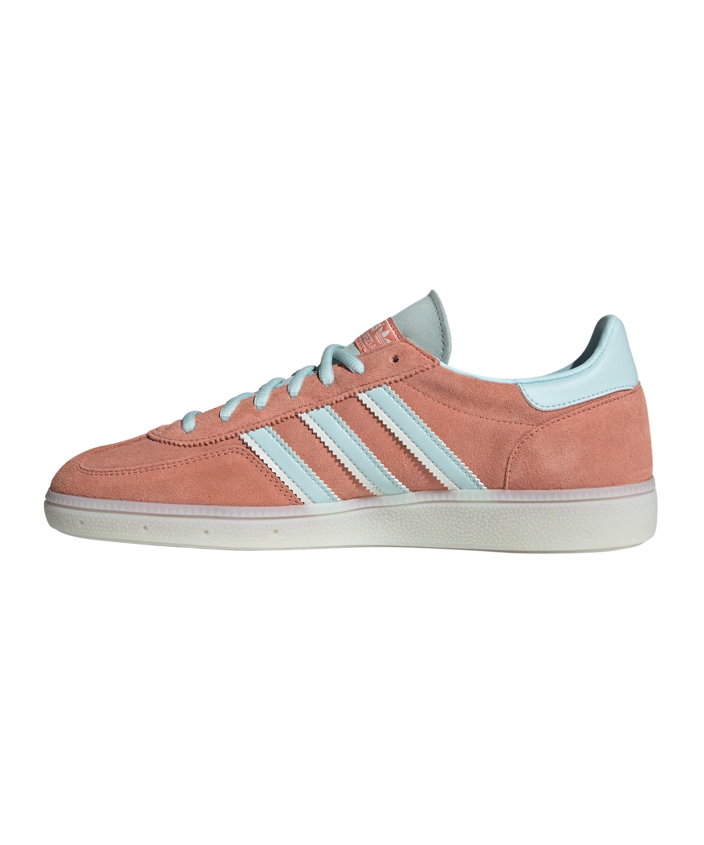 adidas Originals Handball Spezial Rot Blau Weiss