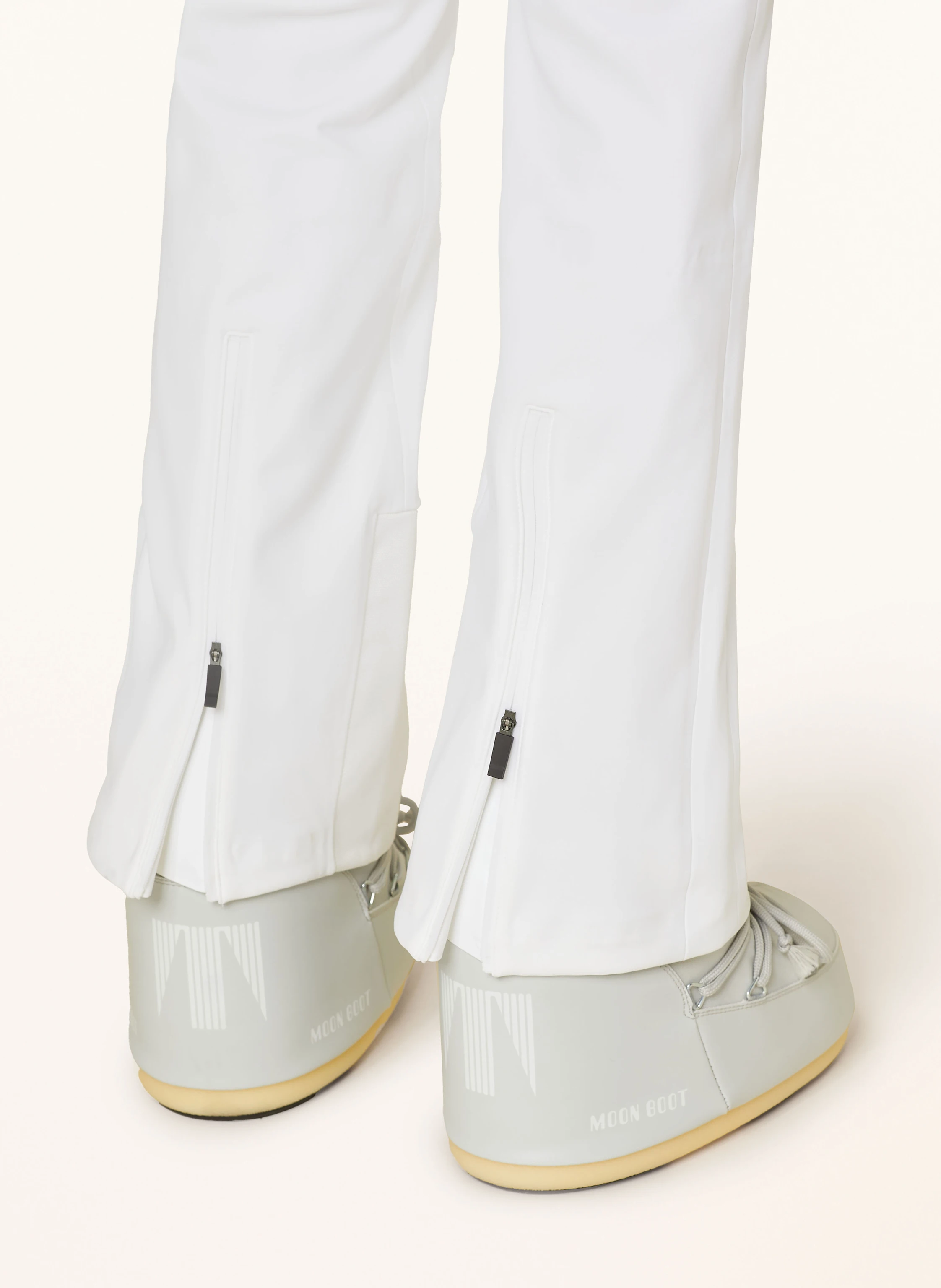 KJUS Softshell-Skihose SELLA JET 2.0