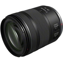 Objectif zoom Canon Objectif Hybride RF 28-70mm F2.8 IS STM
