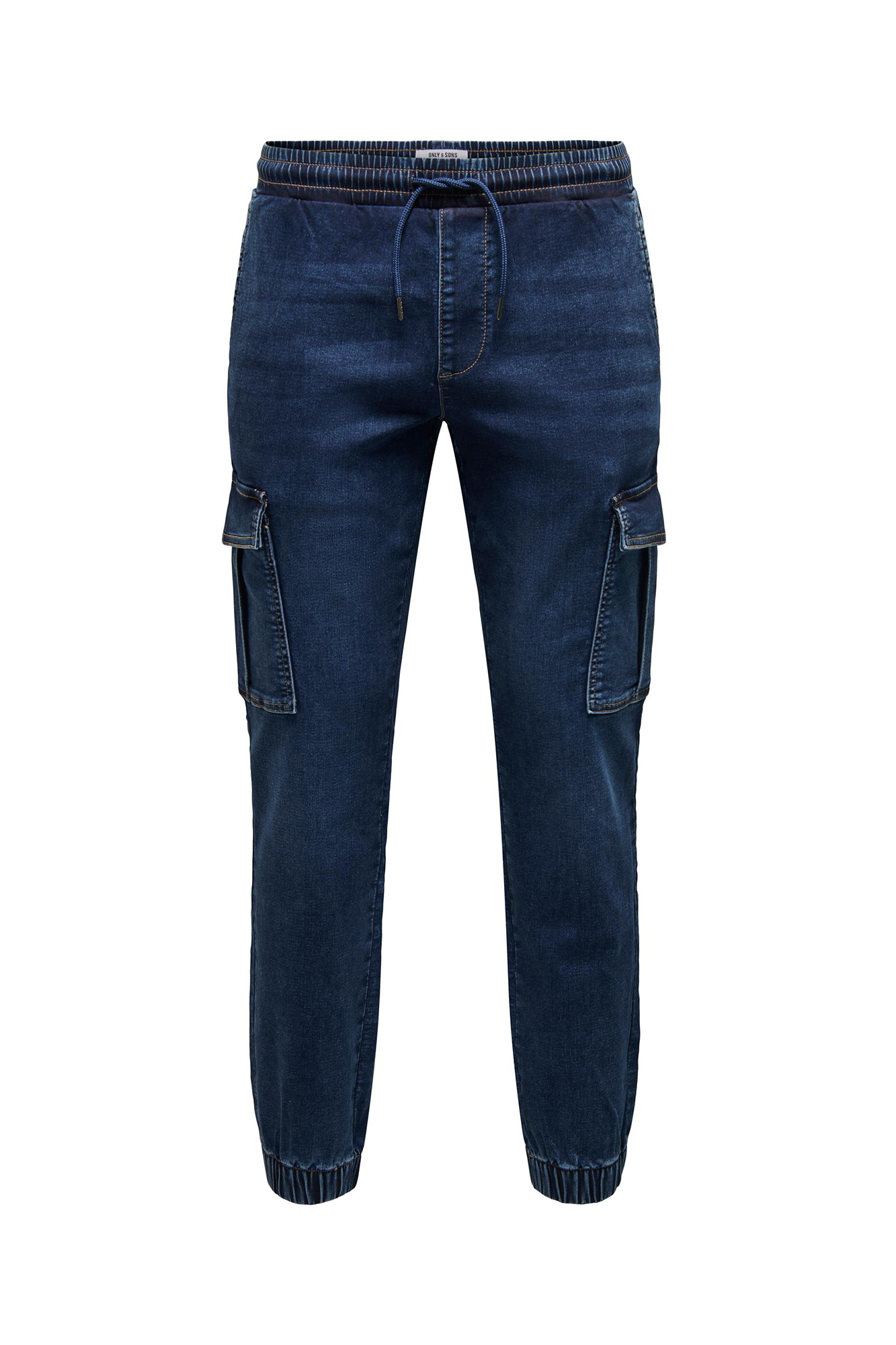 Calça cargo