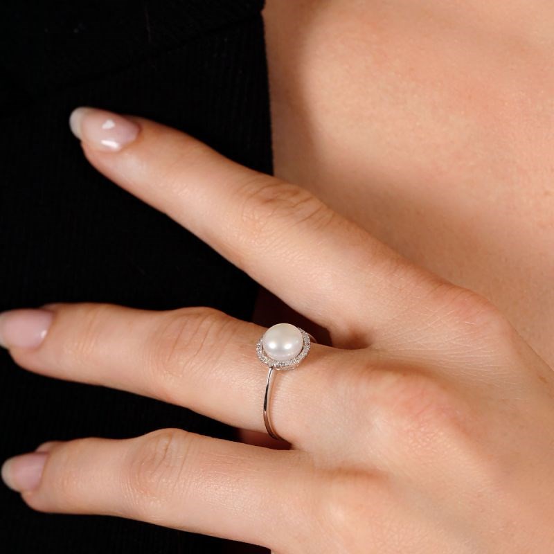 Bague 