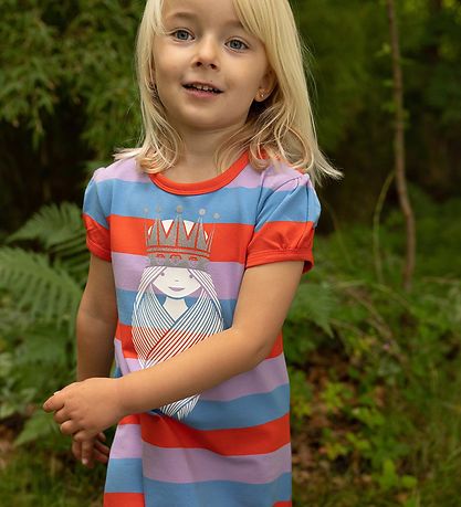 Danefæ Kleid - Danocean - Flyaway Princess