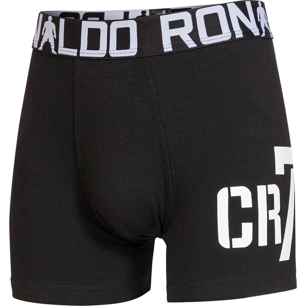 CR7 Trunk 2-Pak Boxershorts Børn