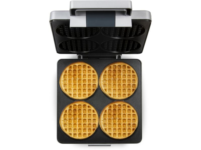Domo Waffeleisen DO9251W Waffelautomat