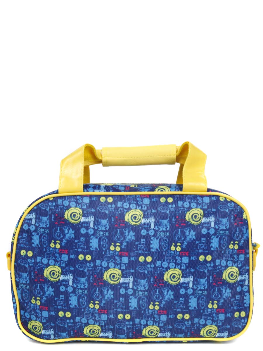 Sac de voyage Les Minions Bob & Co 38 cm