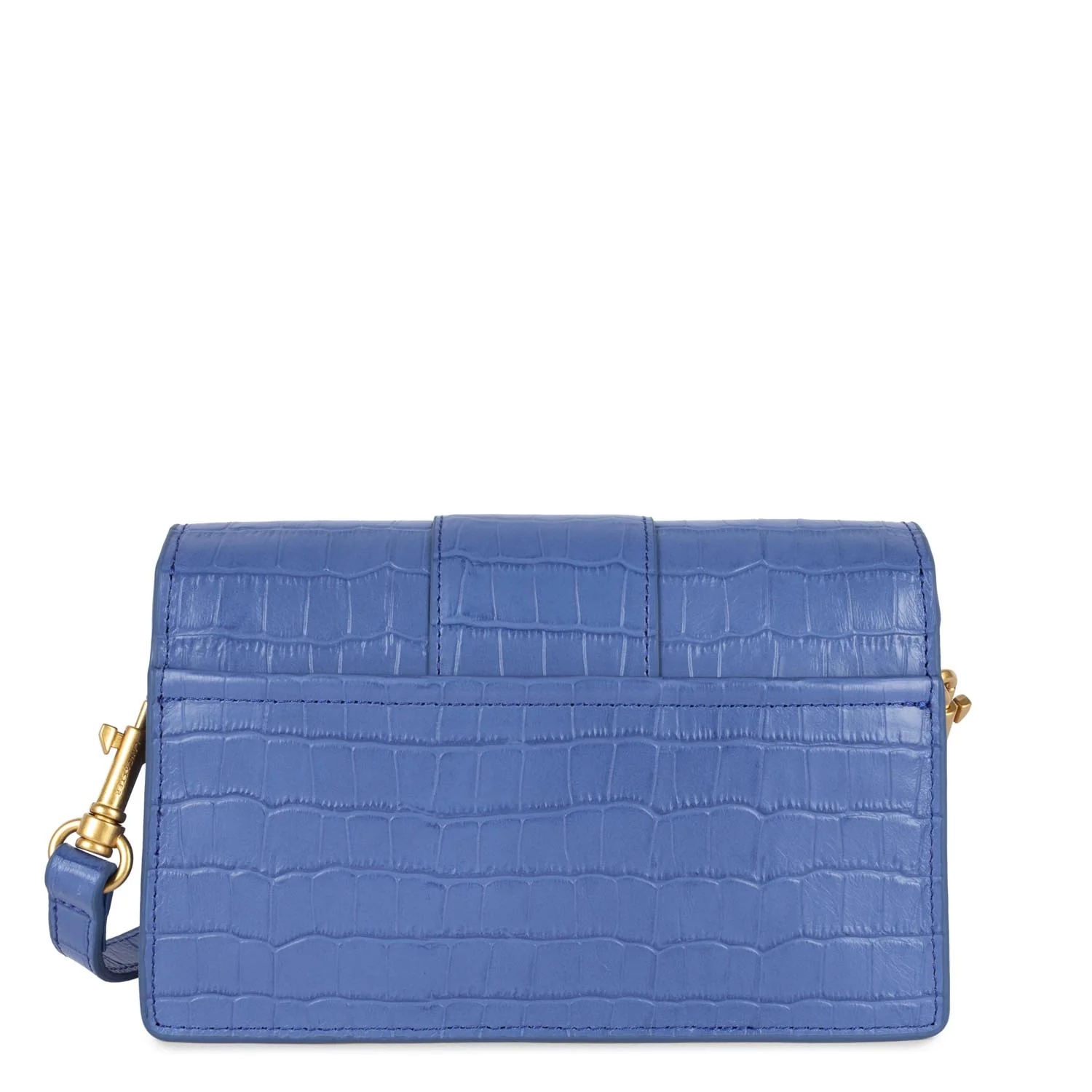 Croco Ily-Petit sac trotteur
