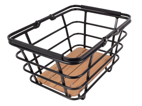 Atran Velo Epic Wood AVS Bagkurv, 23L