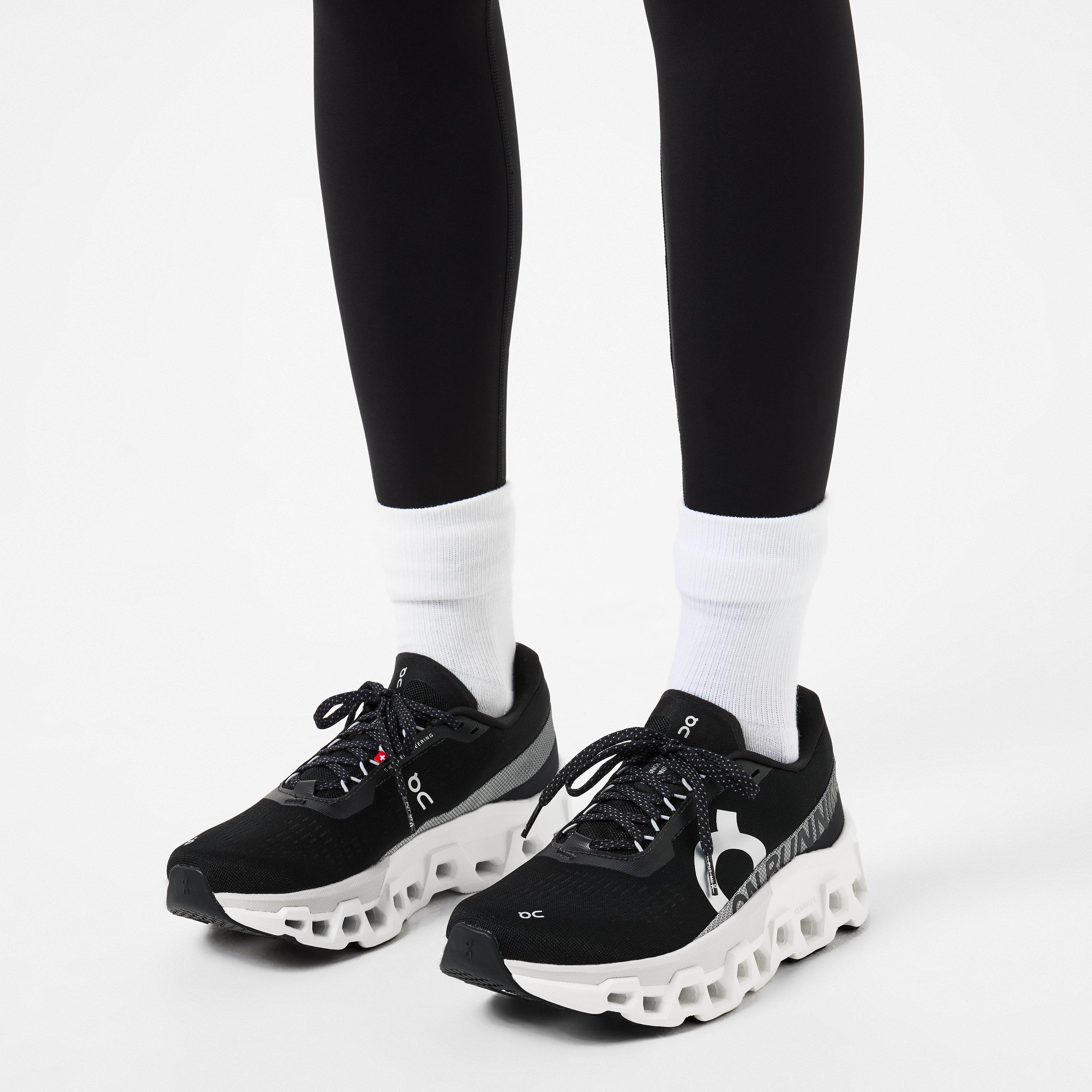 On Cloudmonster 2 Running Shoes Womens