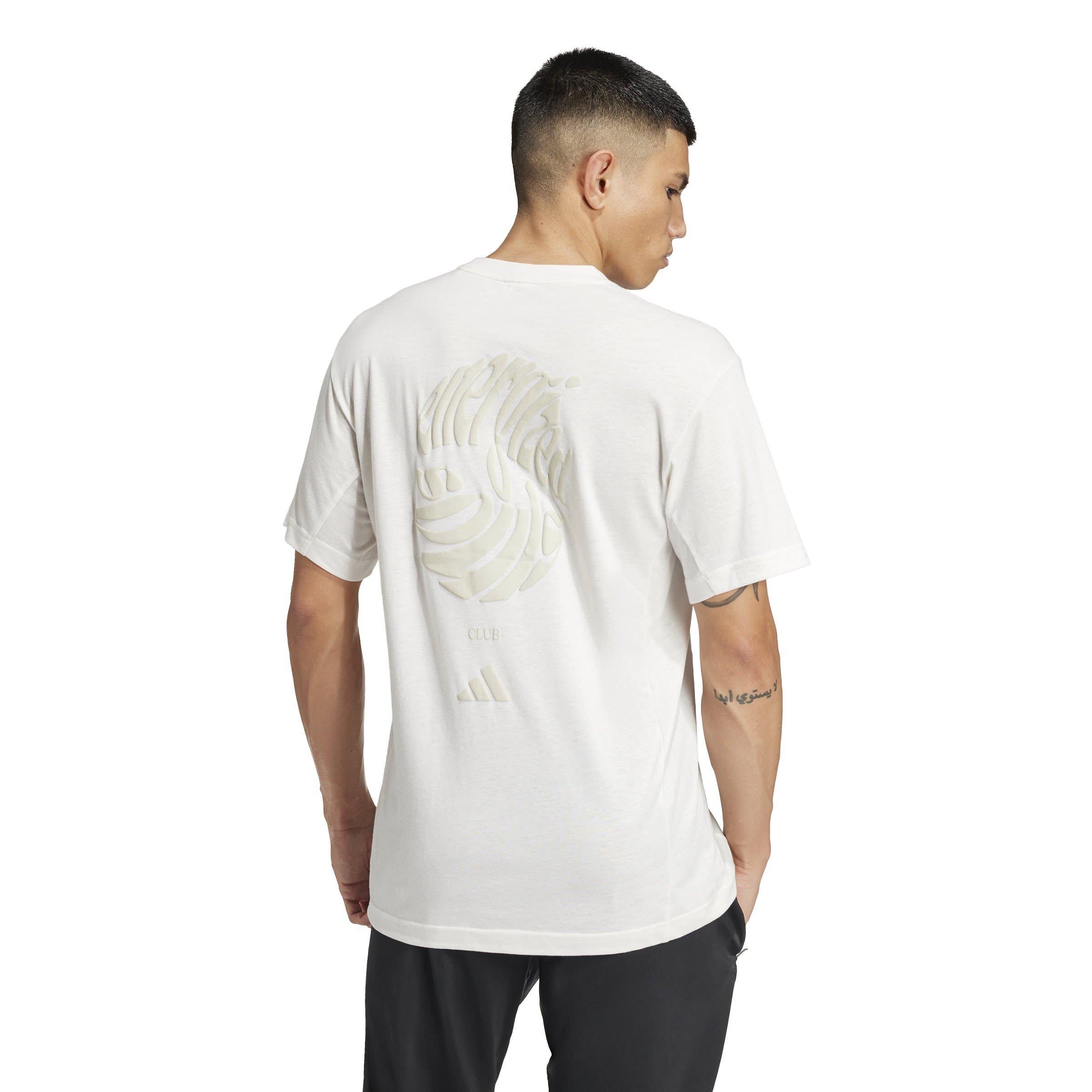 adidas Yoga T Shirt Mens