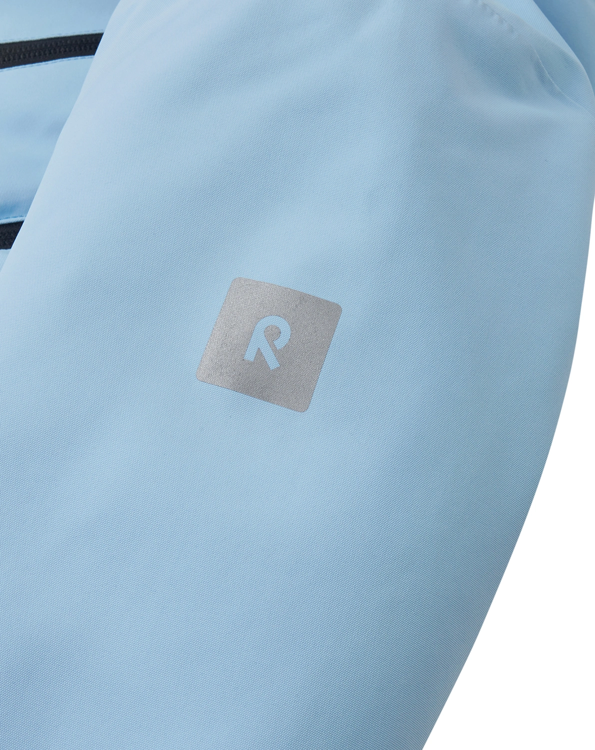 Winterjacke REIMATEC - PERILLE in frozen blue