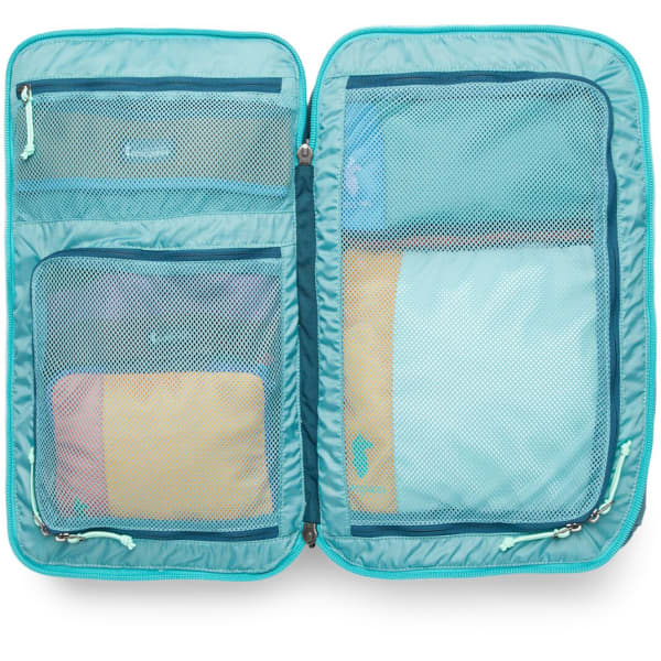Sac à dos lifestyle COTOPAXI ALLPA 28L TRAVEL PACK BLUE SPRUCE/ABYSS