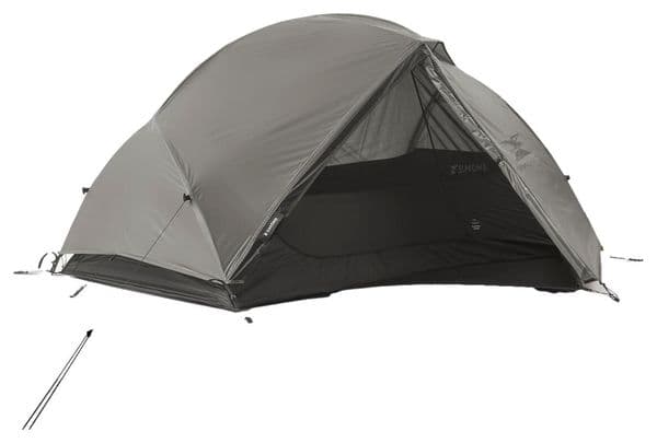 Tente 2 Personnes Simond MT900 2P Gris