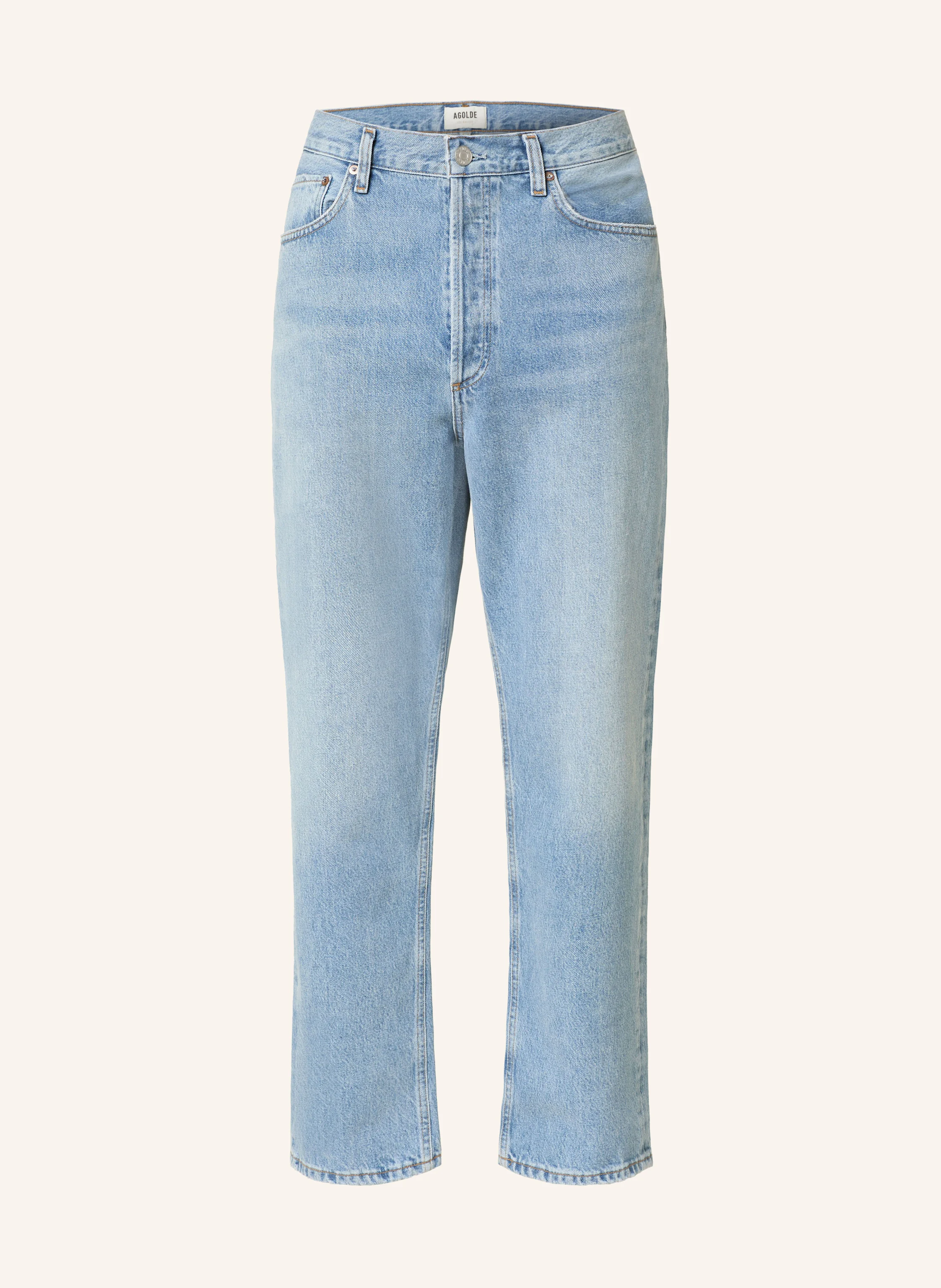 AGOLDE Jeans 90'S Loose Fit