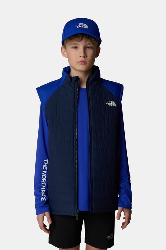 The North Face The North Face B Never Stop Synthetic Vest Bodywarmer Junior