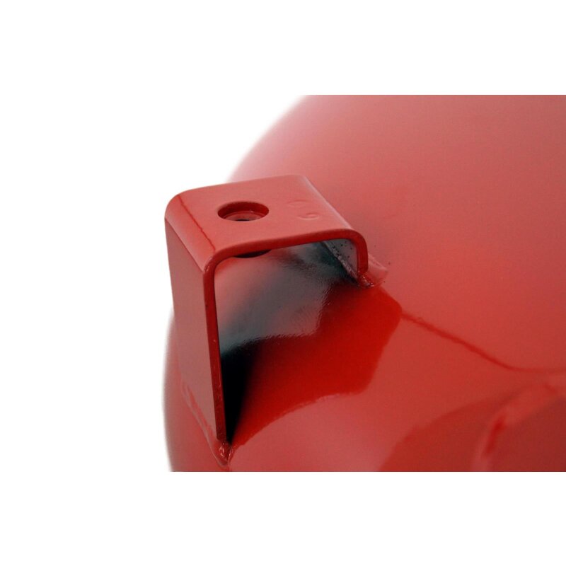 Gastank Wohnmobil, Brenngastank 58 Liter, 630x225mm (ohne Armaturen!)