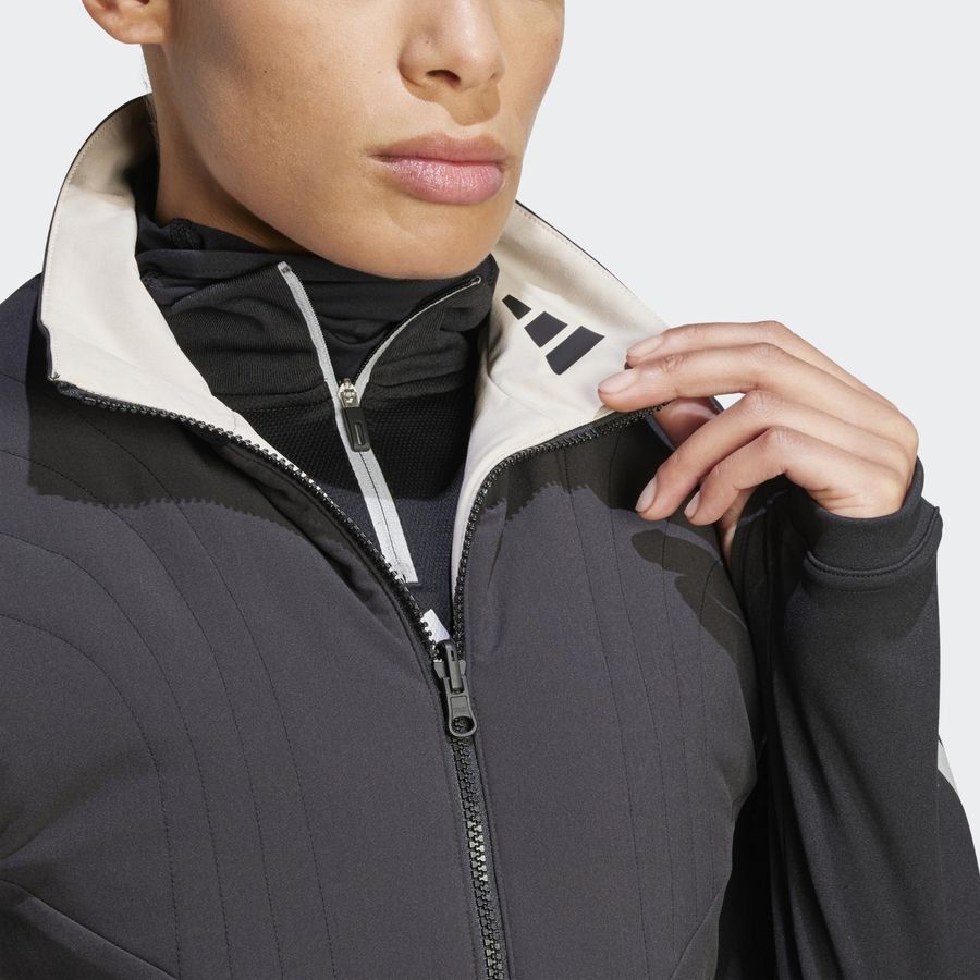 adidas Veste Tiro 23 Competition Winterized - Noir/Beige