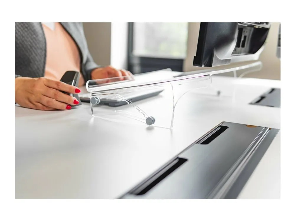 Bakker Elkhuizen Q-doc 515 Document Holder - Kopiholder