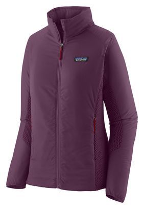 Veste Thermique Femme Patagonia Nano-Air Light Hybrid Violet