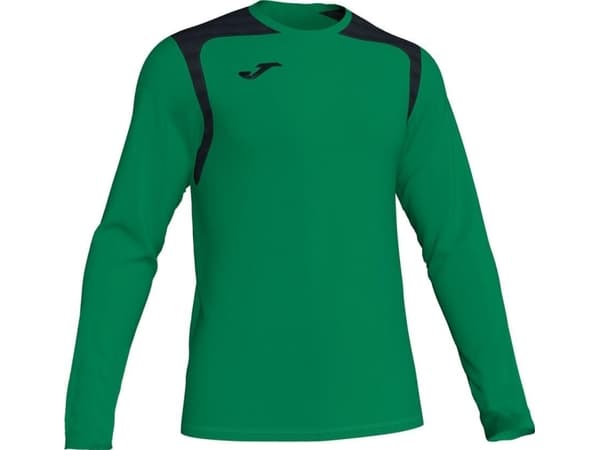 Joma Joma Championship V fotballskjorte 101375.451 101375.451 marineblå 140 cm