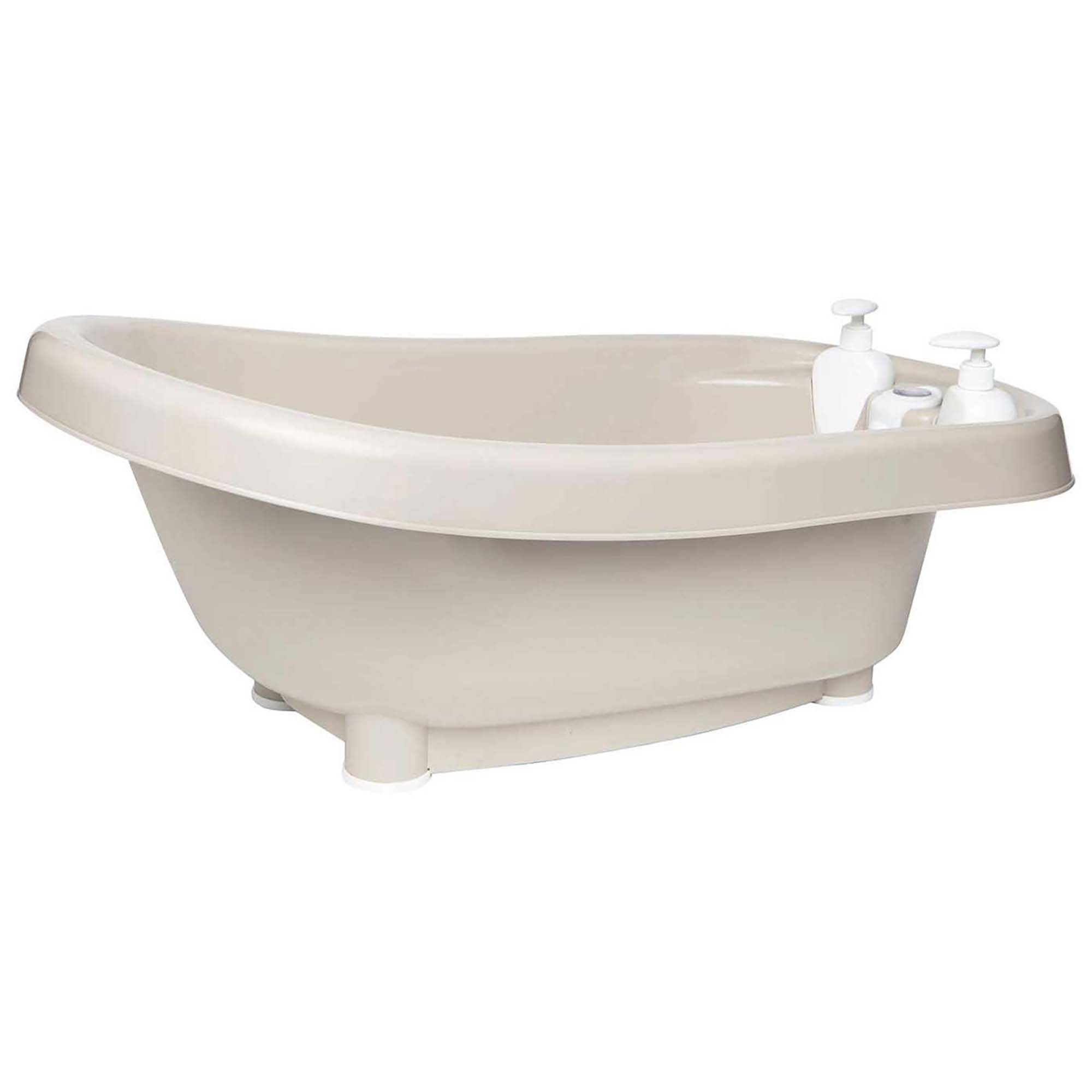 Bebe-Jou Thermobad taupe - badjes - Prénatal