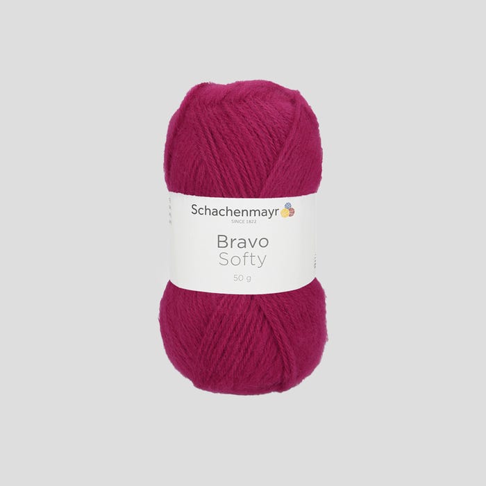 Schachenmayr-Bravo Softy