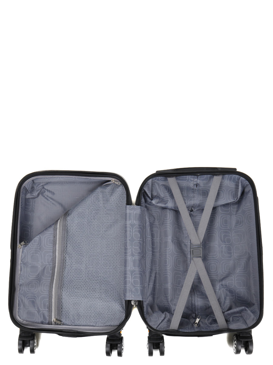 Valise Madisson Marco Polo 45 cm
