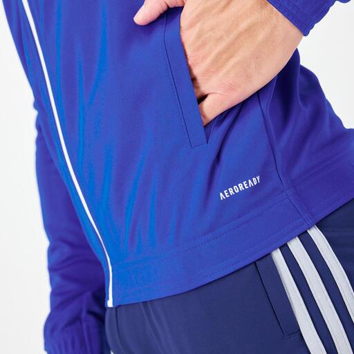 Entrada adidas 22