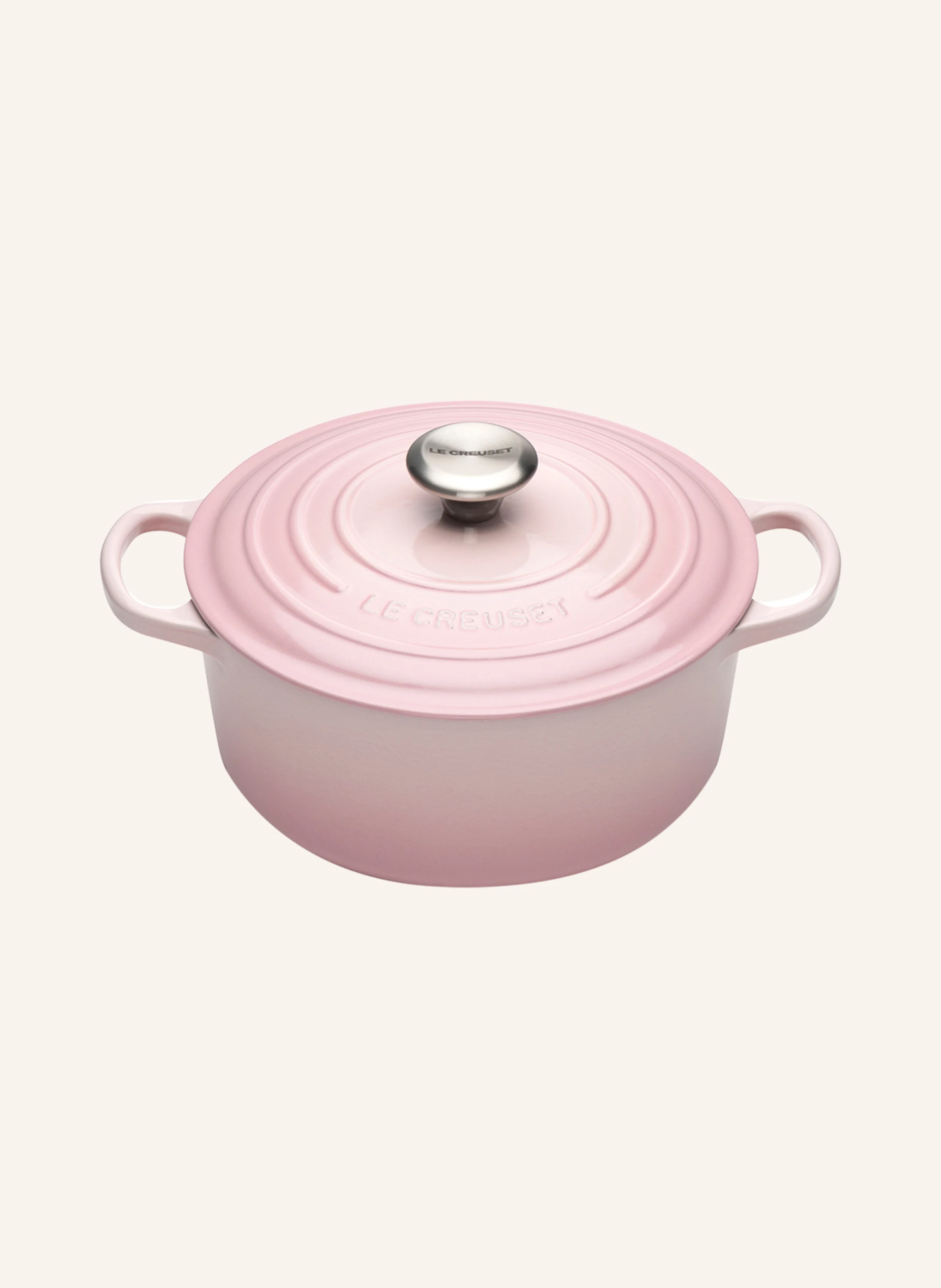 LE CREUSET Bräter SIGNATURE