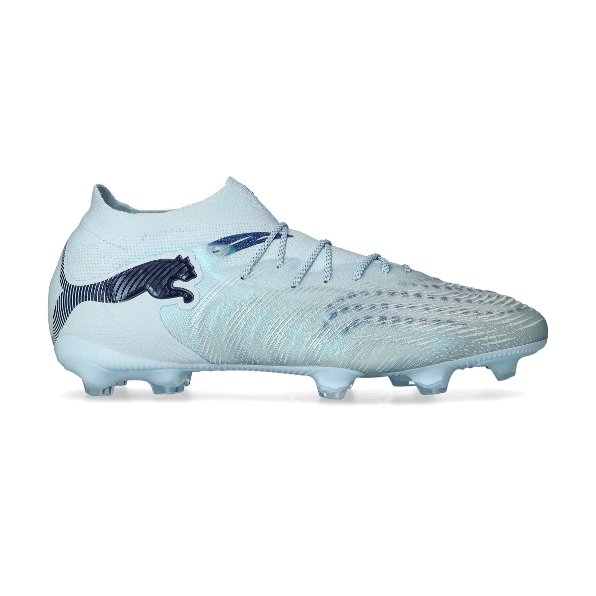 Chuteira Puma Future 9 Ultimate FG