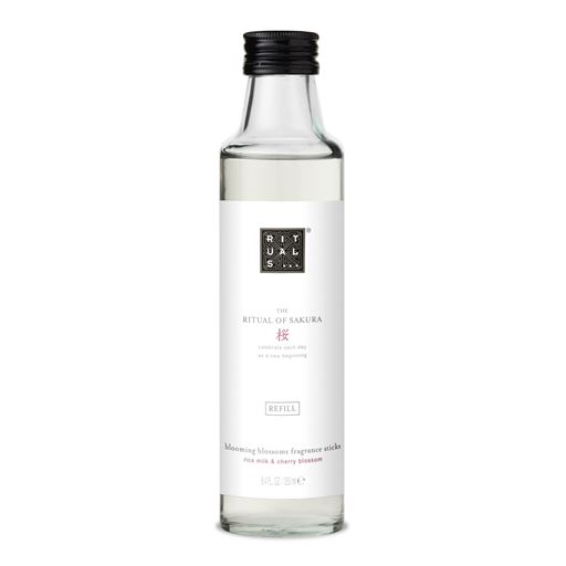 Rituals Duftpinde Refill, The Ritual of Sakura