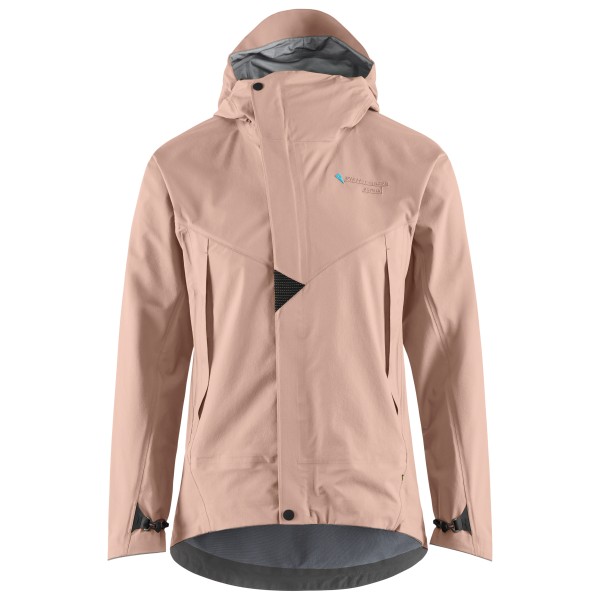 Klättermusen - Women's Asynja Jacket - Veste imperméable