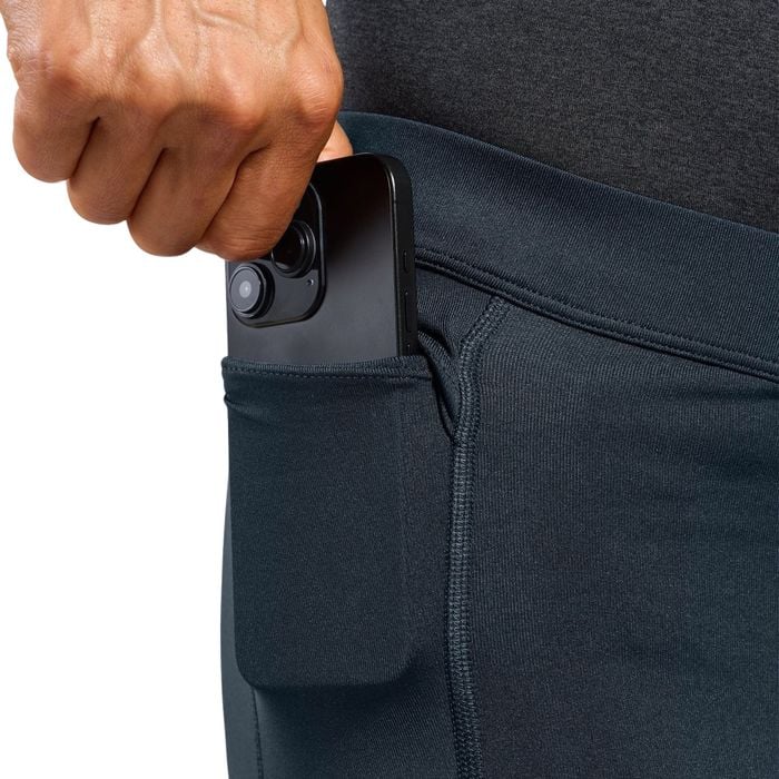 Odlo Essential Hardlooptight Heren