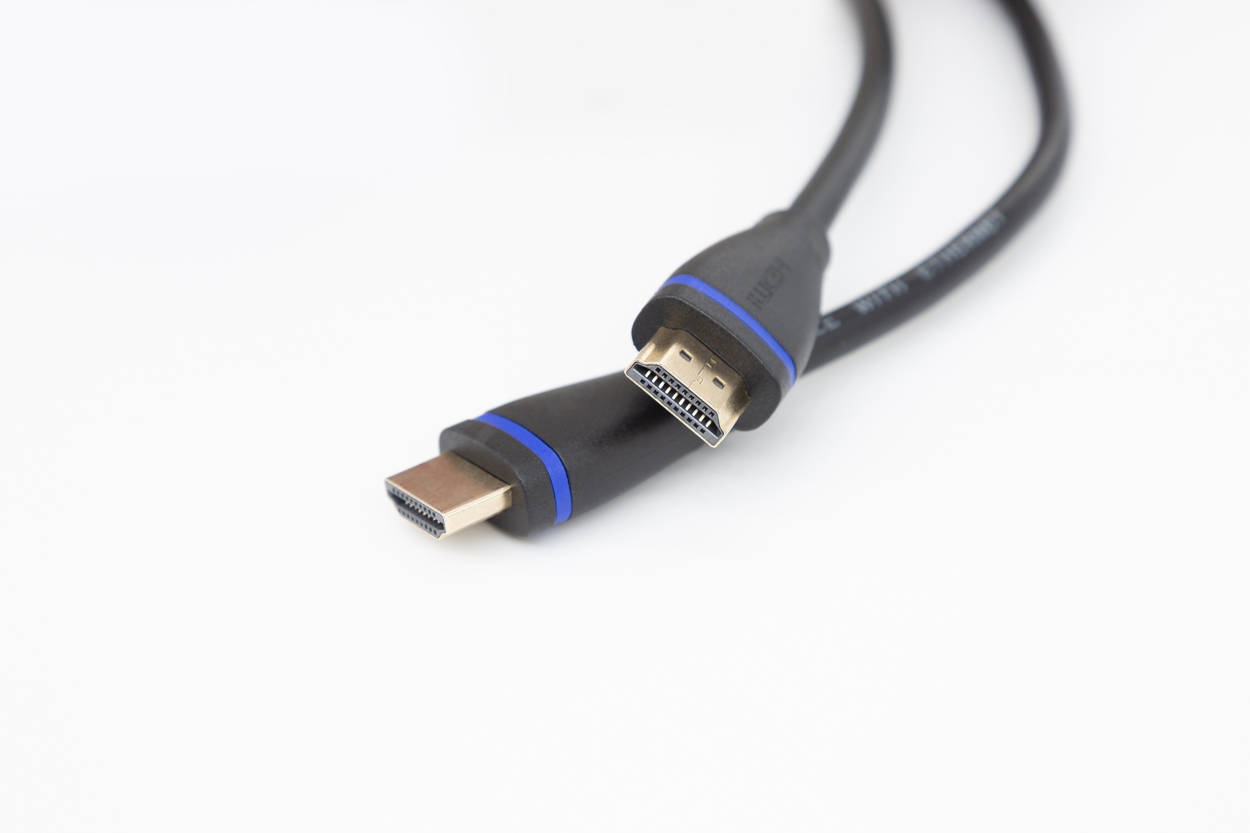 sky vision HDMI 2.0 Kabel, Video & Audio, ARC & CEC, 18 Gbit/s, 10 m