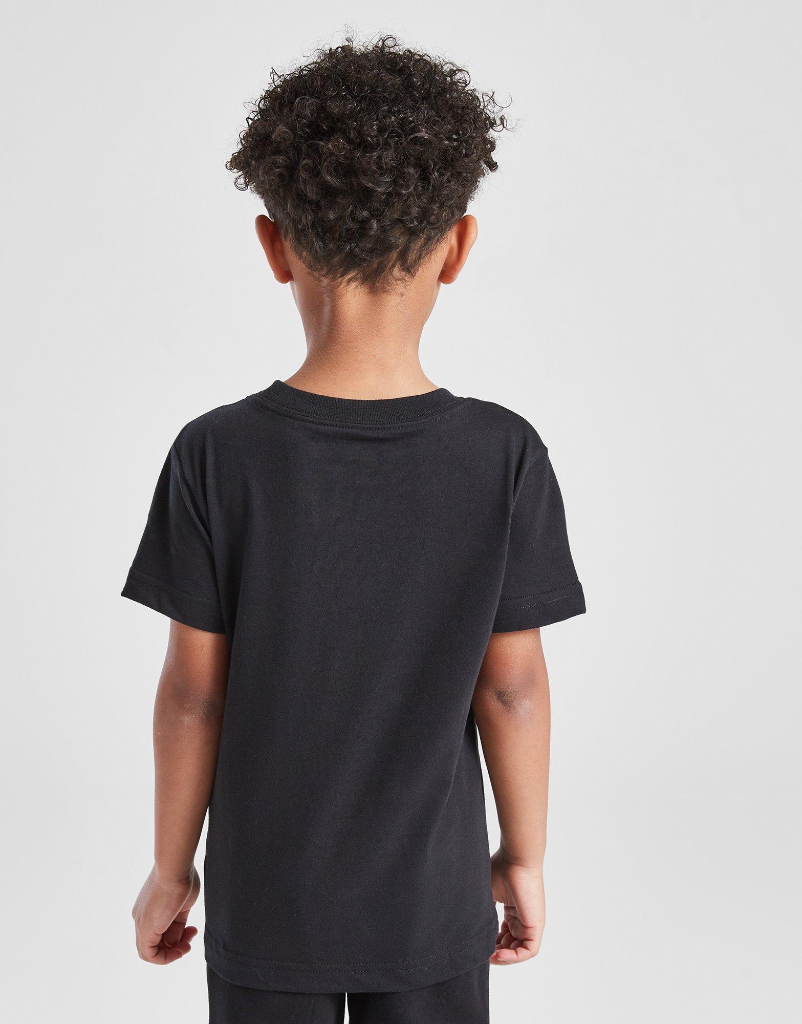 Nike T-shirt Stack Enfant